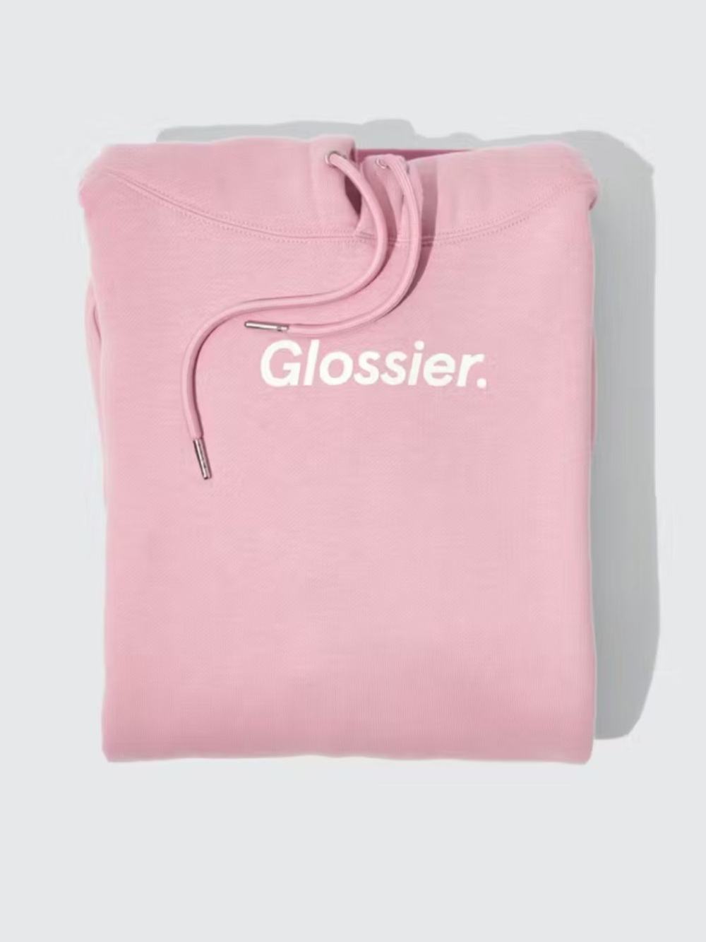 Glossier Sweatshirt